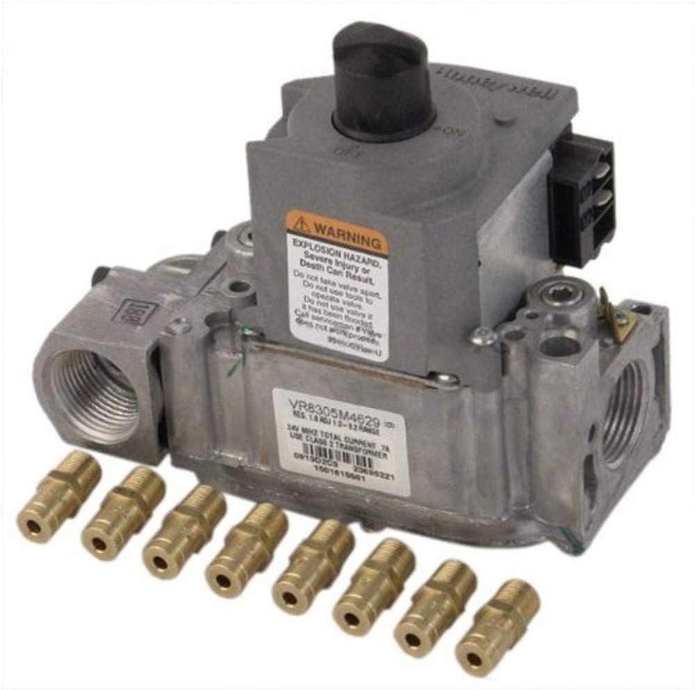 Hayward FDXLCNK0002 LP to NA Conversion Replacement Kit