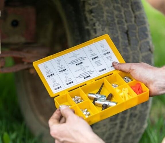 Grease Fitting Multi-Tool (Small)