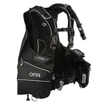 Aqua Lung Omni BC - Large