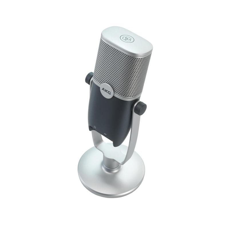 AKG Blue, Silver Macaw