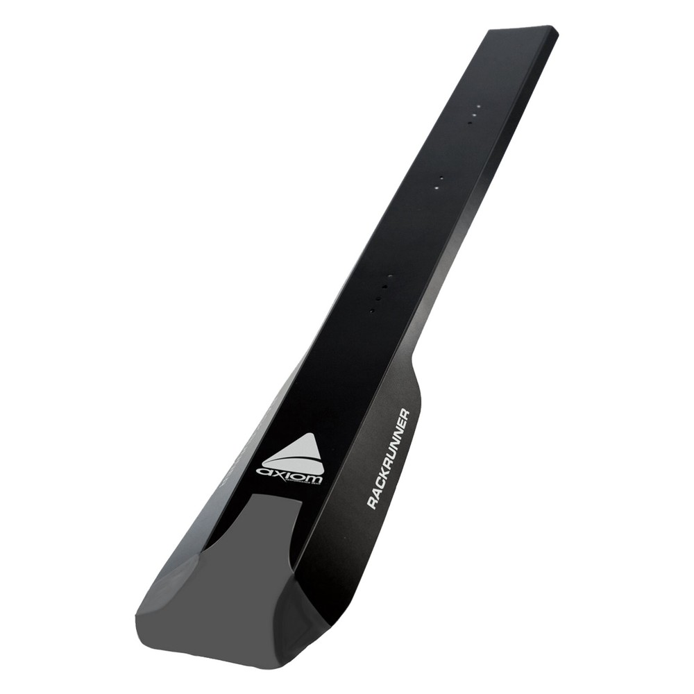 Fender Axiom Rackrunner Rear Black