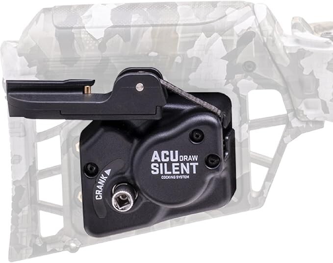 TenPoint ACUdraw Silent Cocking Device