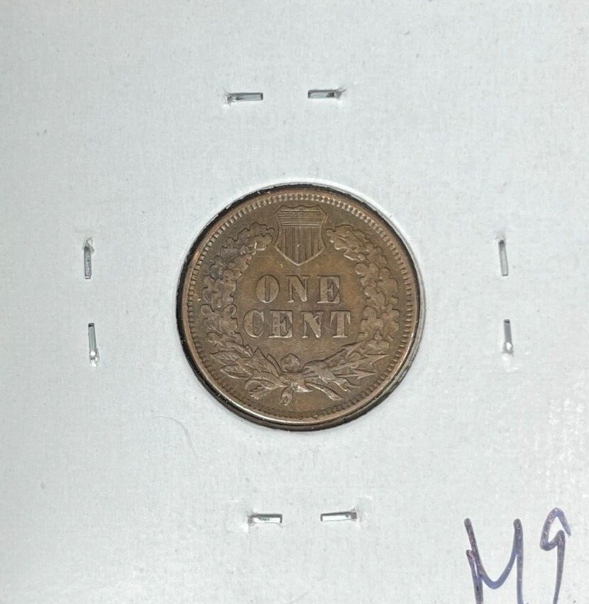 1905 INDIAN HEAD CENT ~ XF ~ ISSUES ~NICE COIN~ REF# D/D