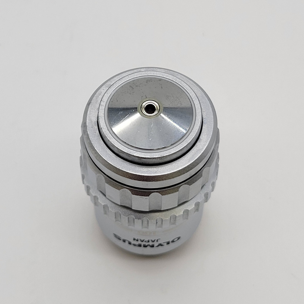 Olympus Microscope Objective DPlanApo 100UV 100x Oil
