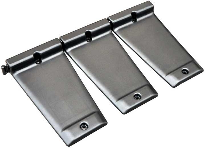 Caliber Products 13343 Flex Glides - High Profile 8pcs
