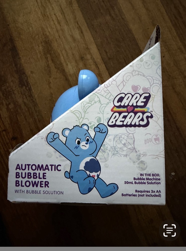 Claudco Bubble Blower