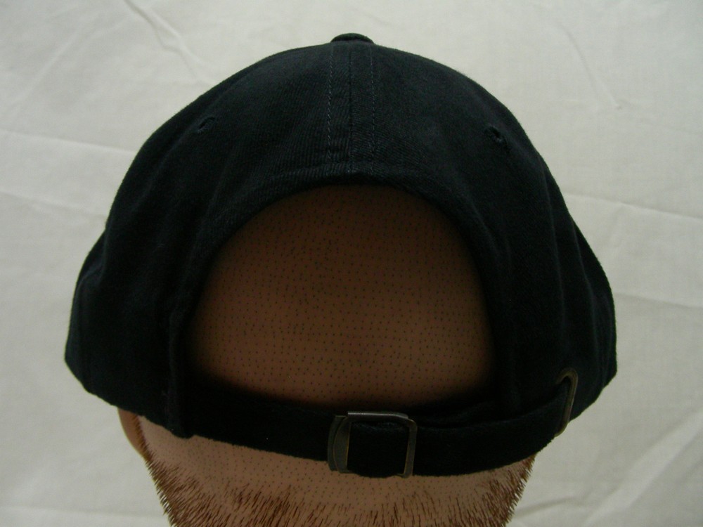 PHILADELPHIA - FOOT LOCKER - One Size Adjustable STRAPBACK Baseball Cap Hat!