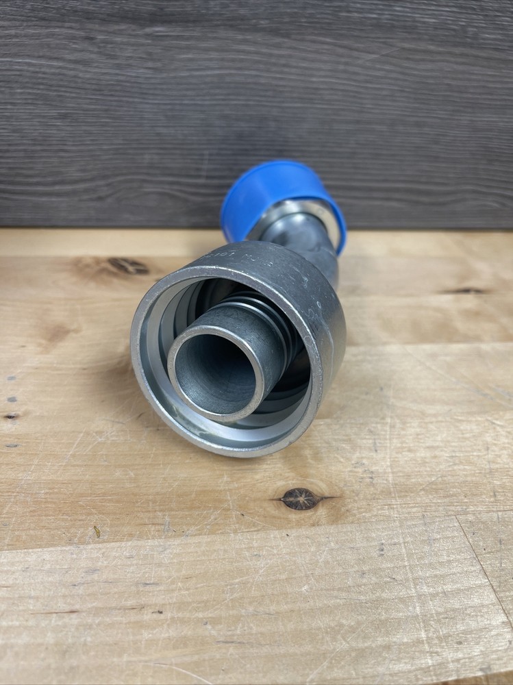 OEM CAT CATERPILLAR 124-2139 PERMANENT COUPLING NEW