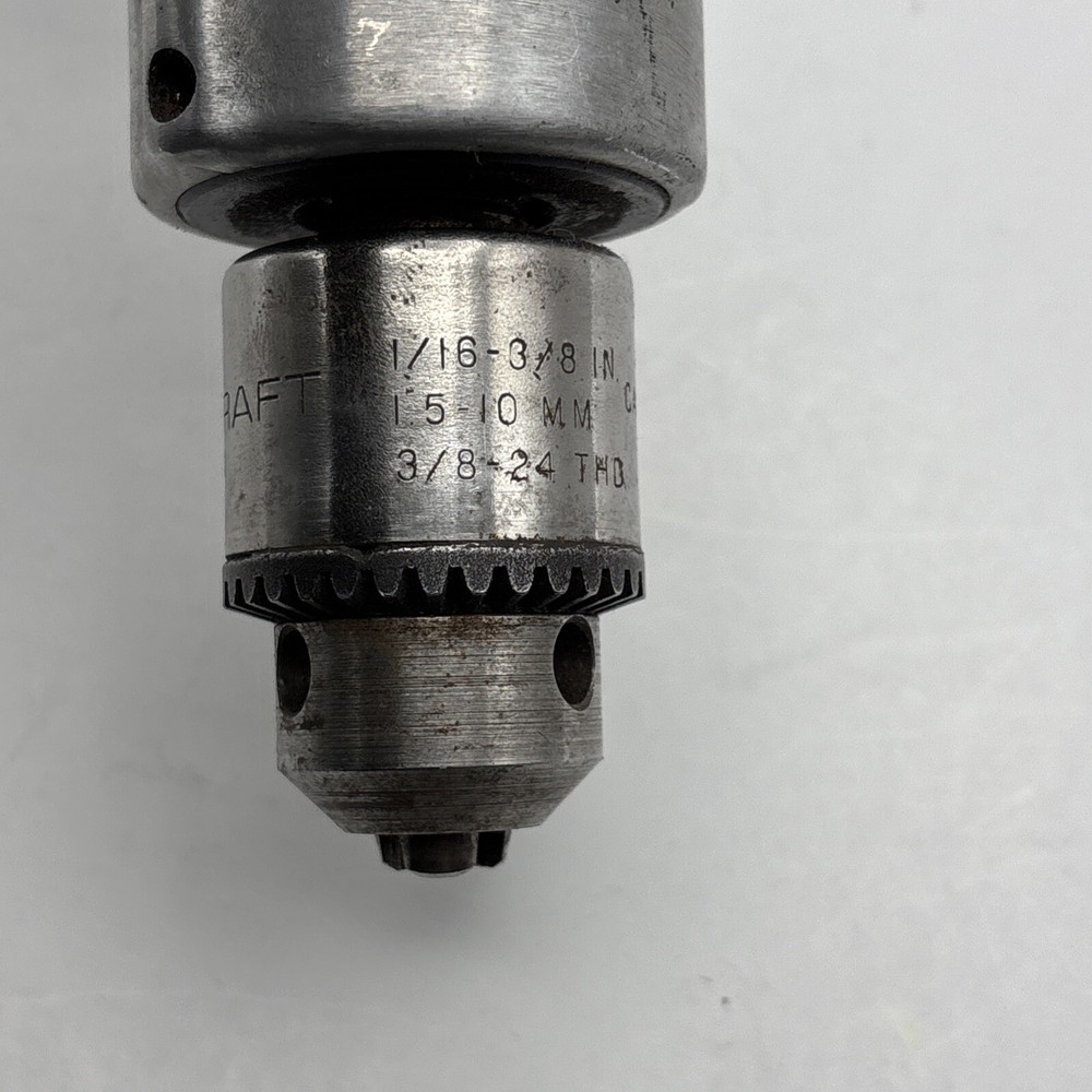 Mac Tools 3/8" Compact Pneumatic Drill AD 515