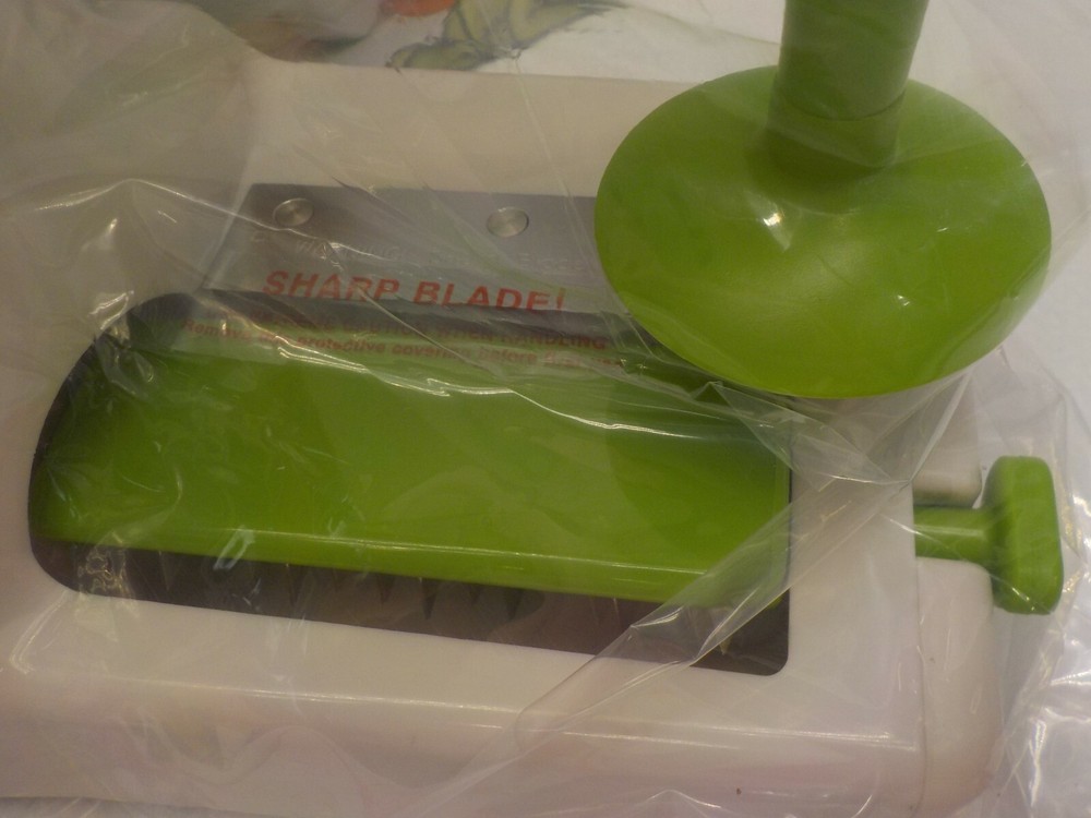 Progressive PI EASY TWIST SPIRALIZER GPC-3669 Cookware