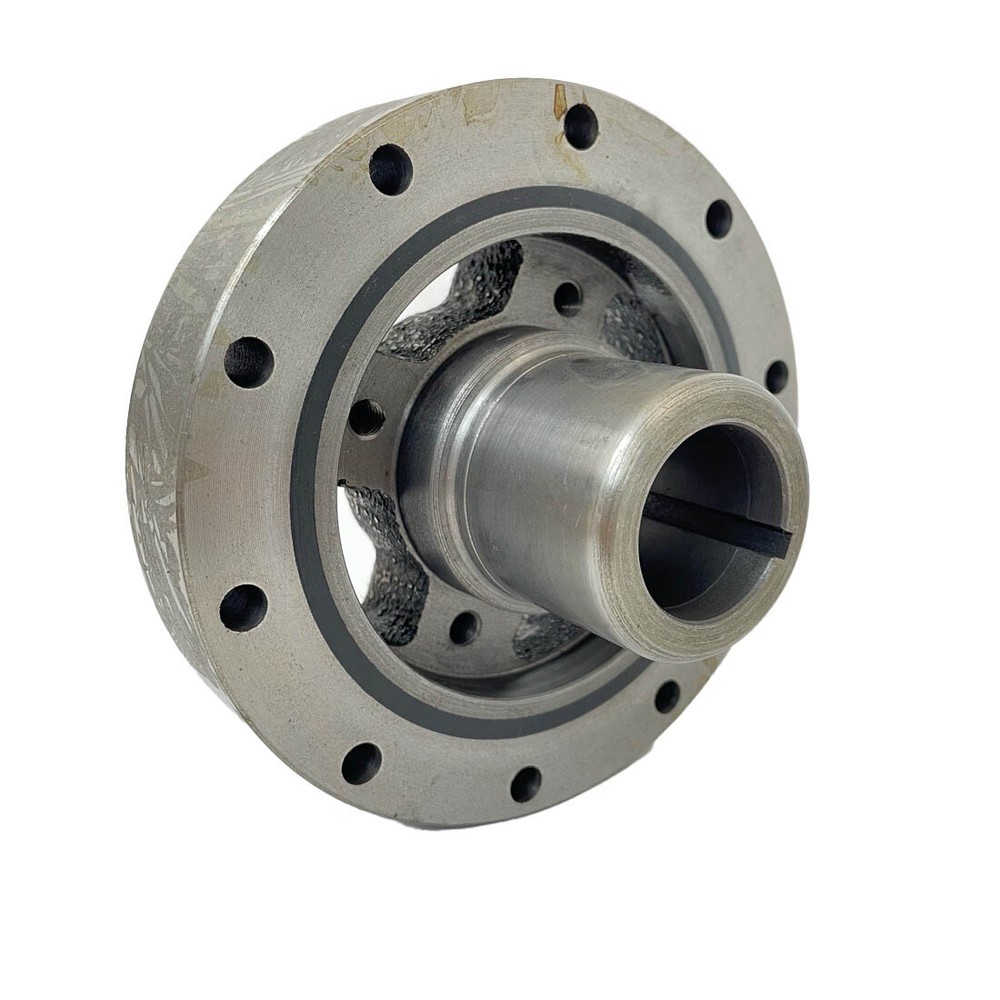 Harmonic Balancer 1986-1989 3.0L FORD Aerostar Sable Taurus