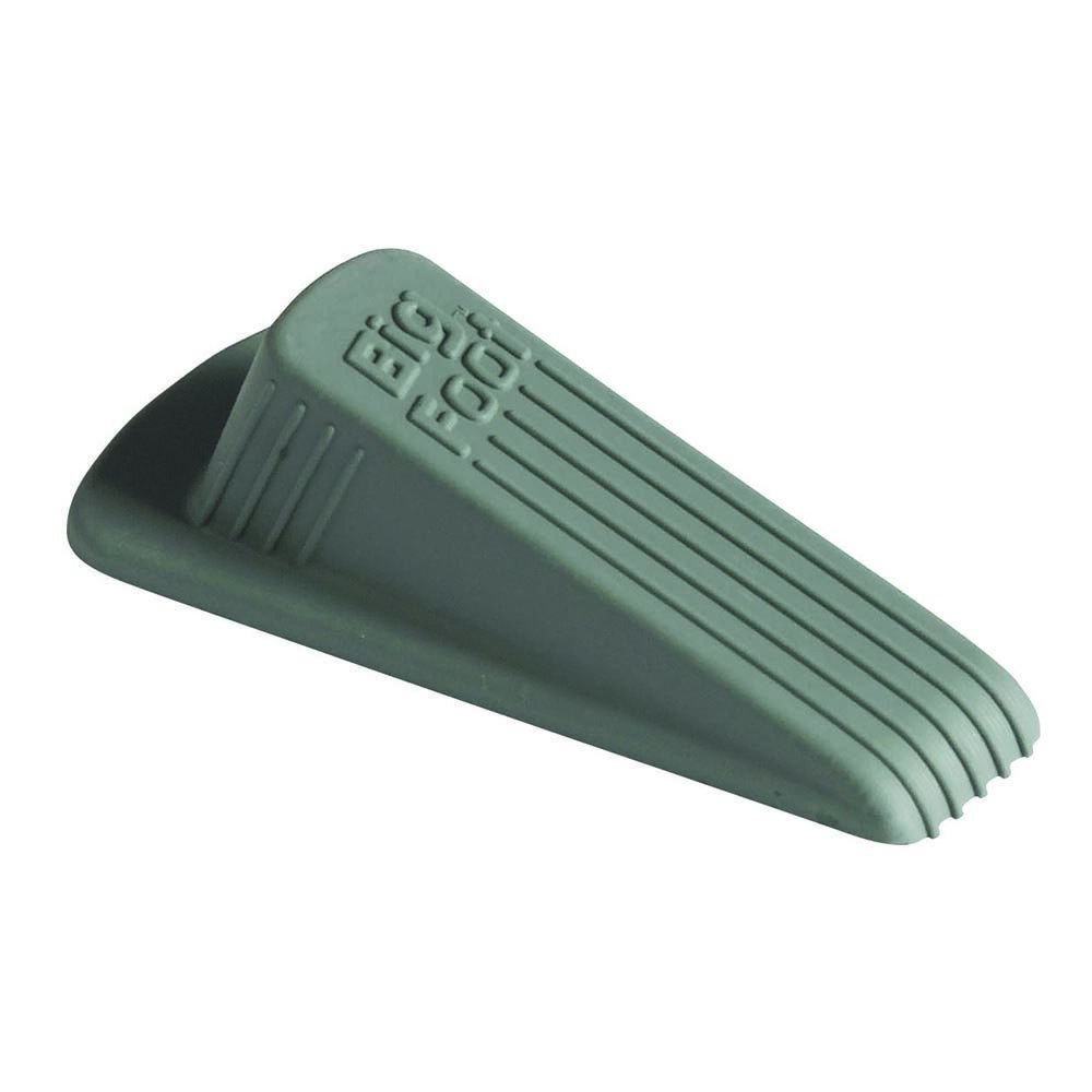 Big Foot速 Doorstop