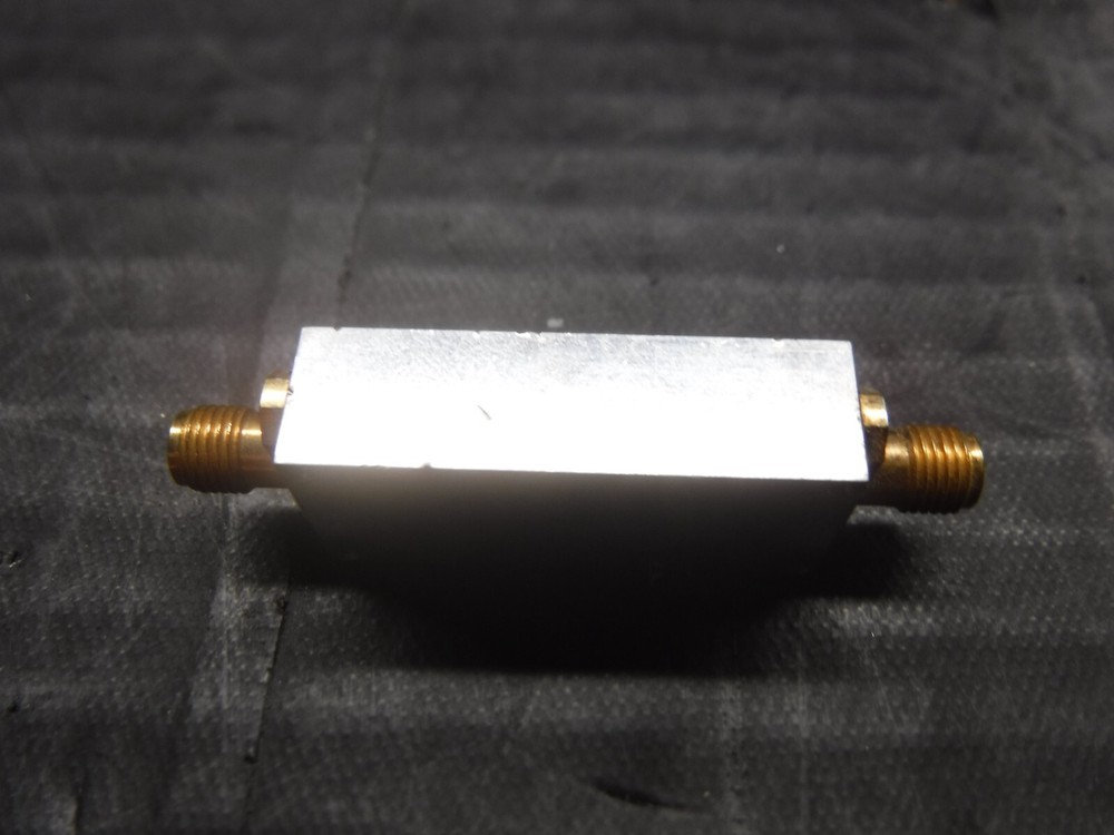 TTE LC13-1500M-50-2A Lowpass Filter