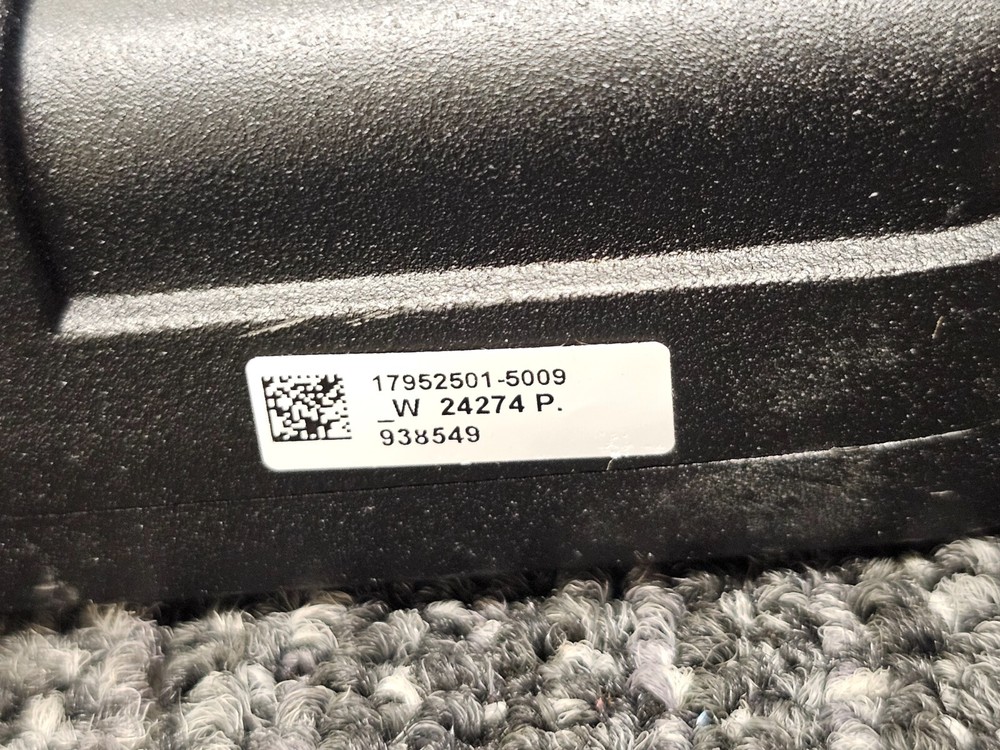 Quantum CTL143982 Q-Logic 3 Advanced Actuator Module 1764-5009 ELE167889