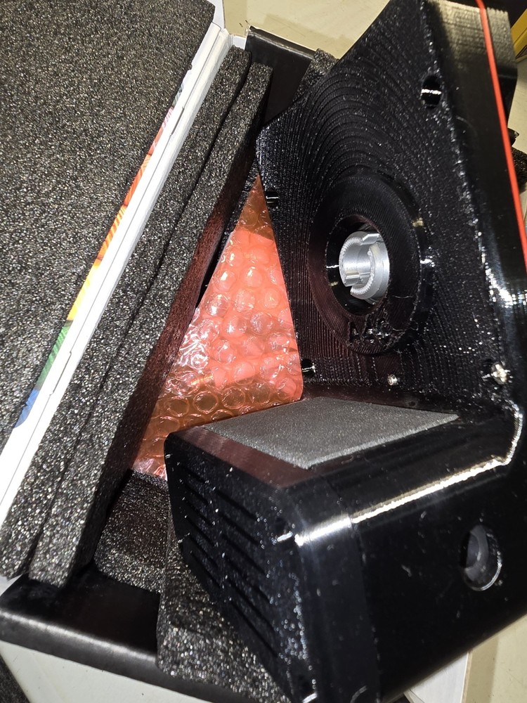 Electric Speed Control Adapter for Addi-Express: Advanced Knitting Made Easy