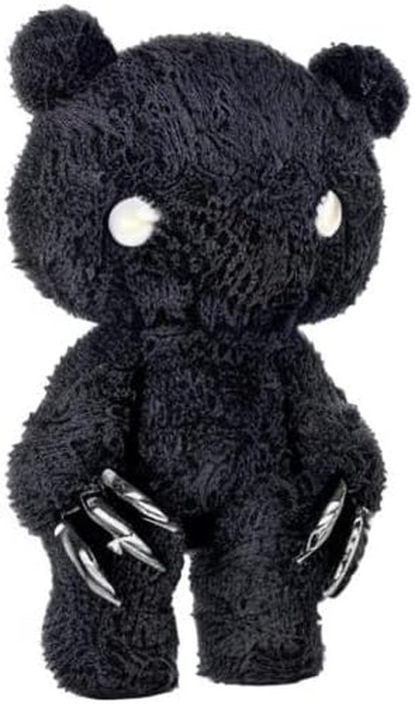 Gloomy Bear - Black Gloomy Bear Plush 18" H