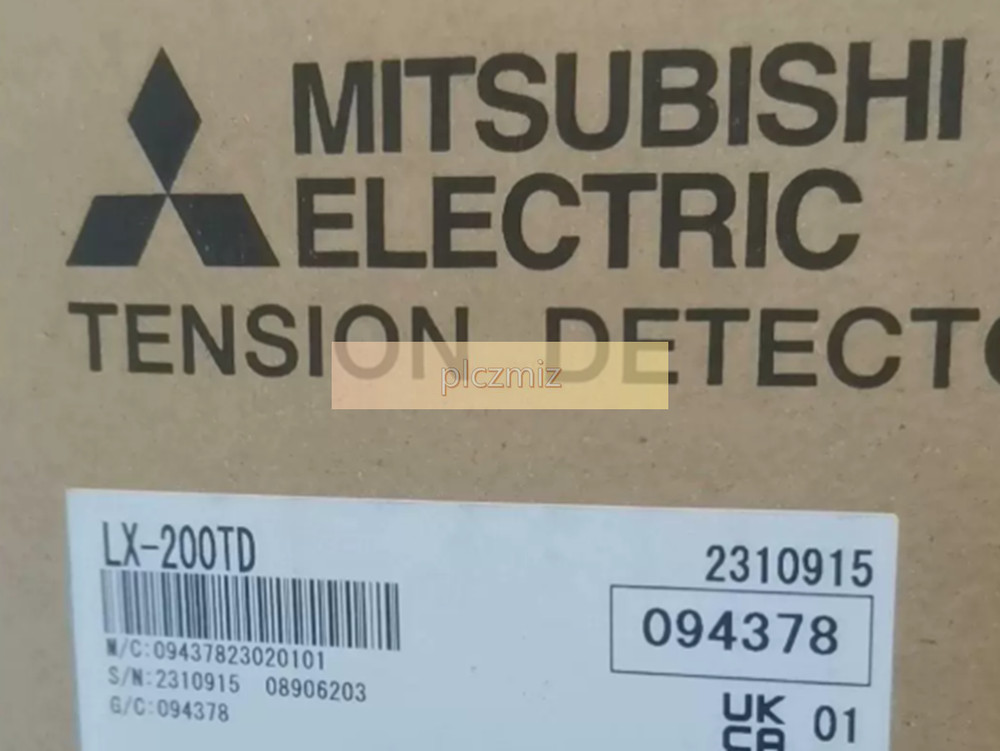 NEW Mitsubishi LX-200TD