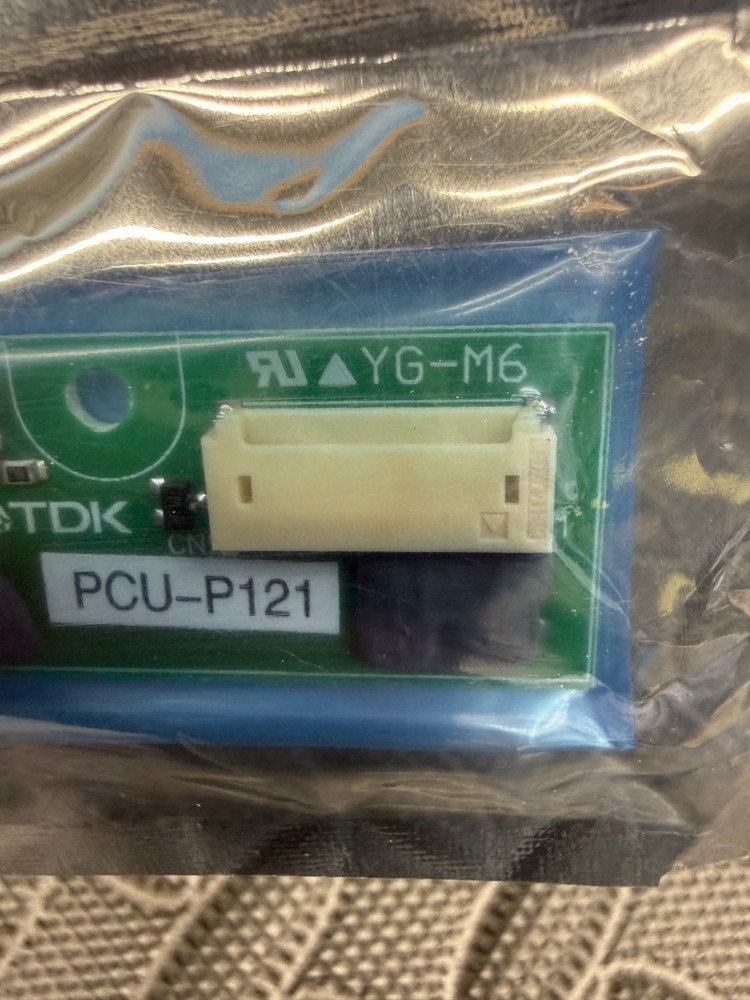 TDK-Lambda CXA-P1212C-WJL PCU-P121 LCD Backlight Inverter Board