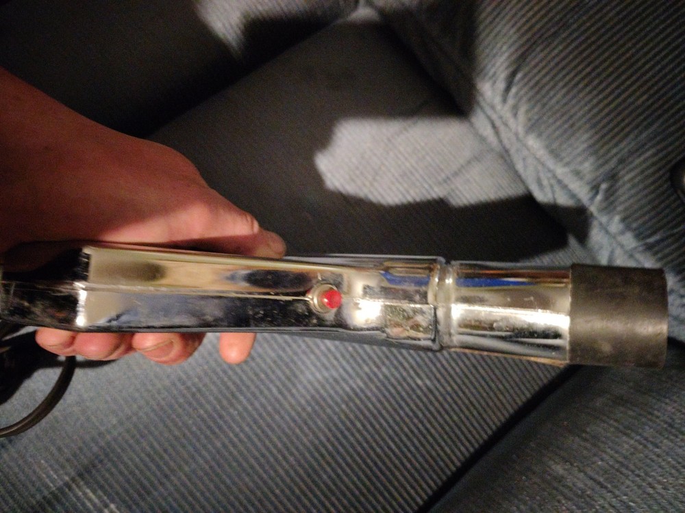 Penske DC Inductive Timing Light 244.2138 Works Great