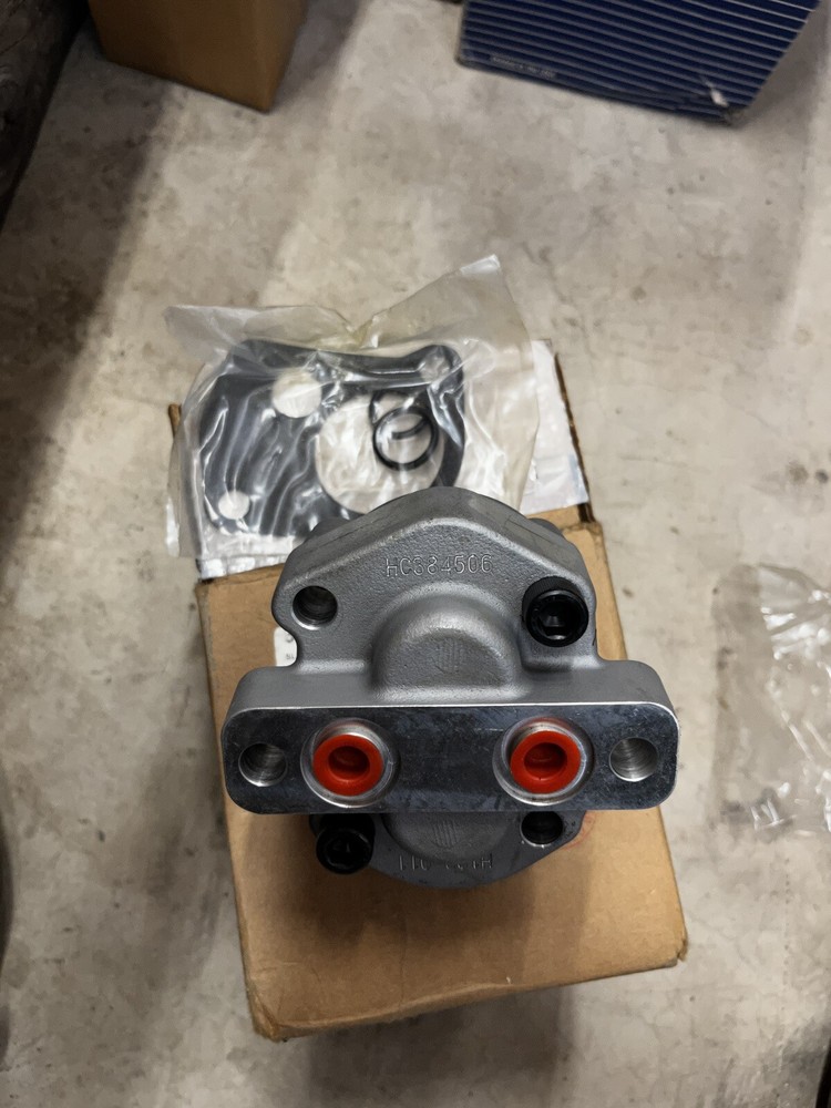 Hydraulic Pump HC35406