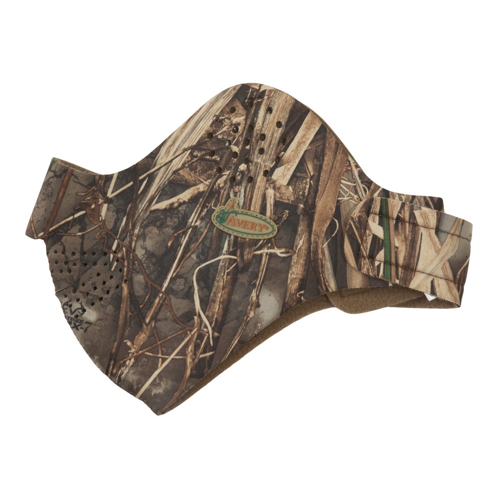 Avery Outdoors Neoprene Caller's Mask
