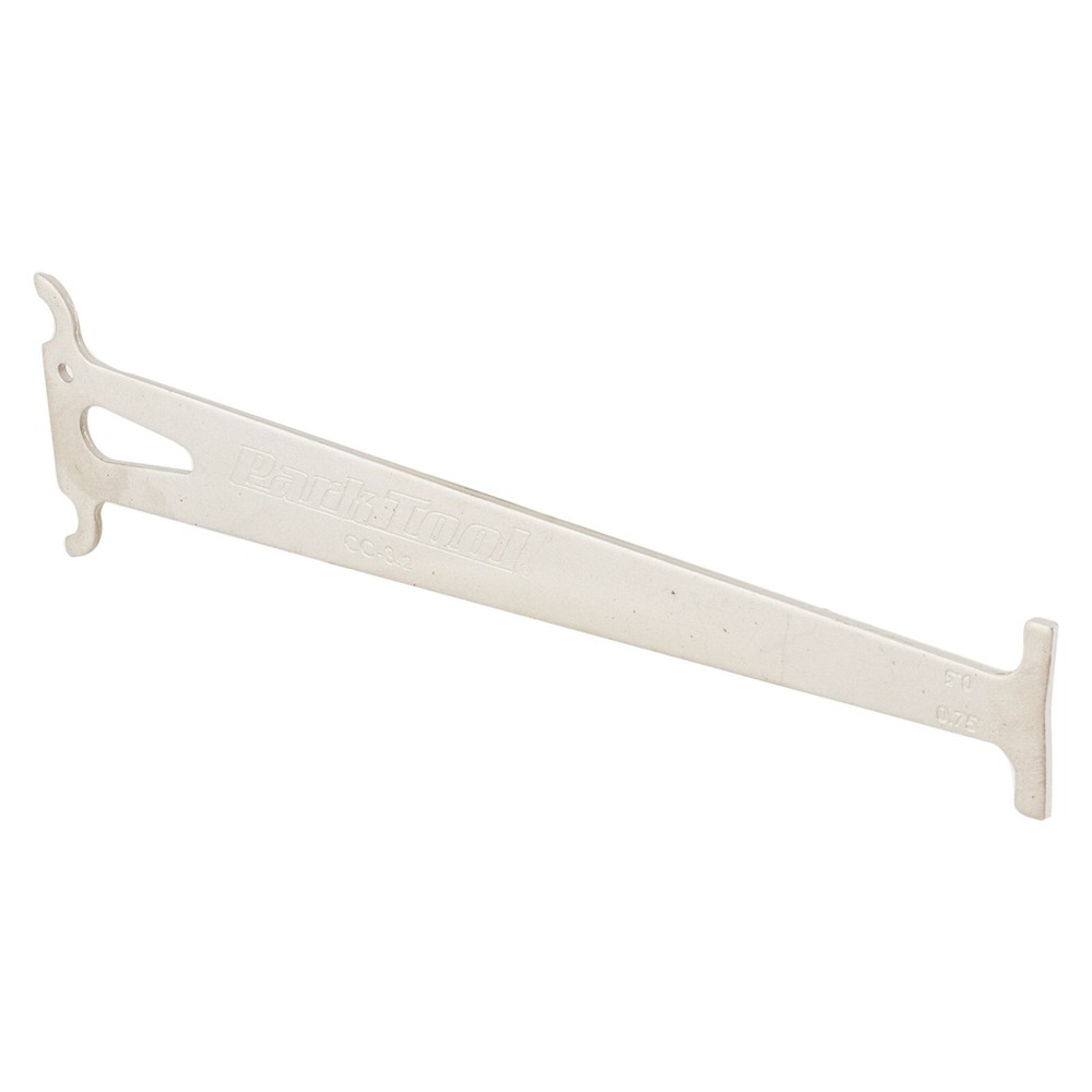 Park Tool CC-3.2 CHAIN WEAR INDICATOR Checker