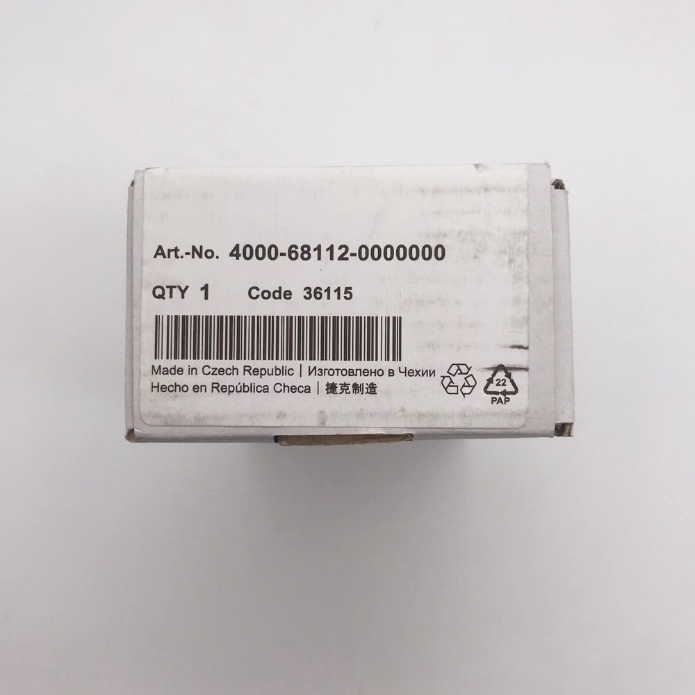 MURR ELEKTRONIK 4000-68112-0000000