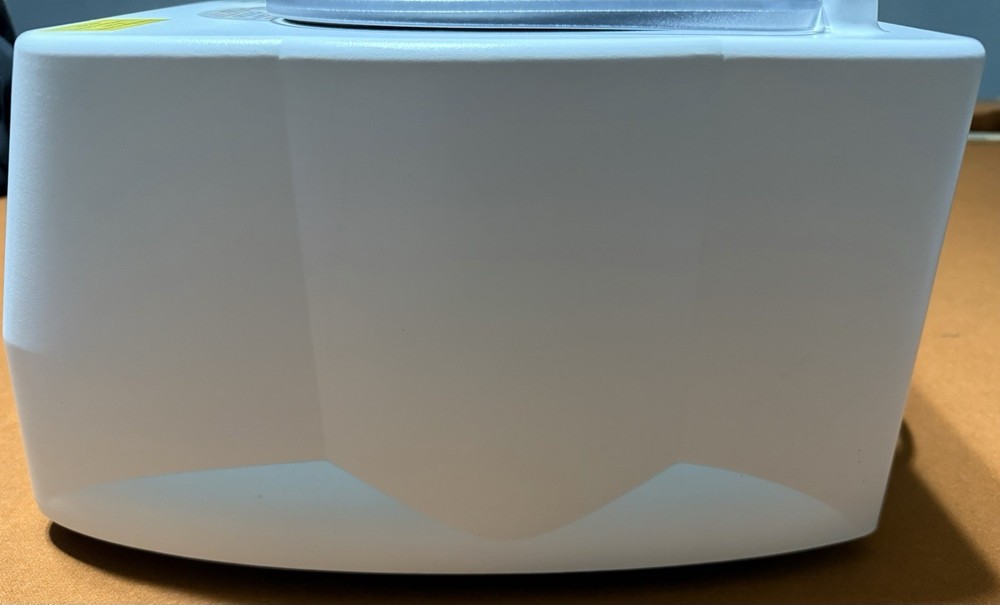 LabCorp Model 642E Centrifuge Drucker Diagnostics