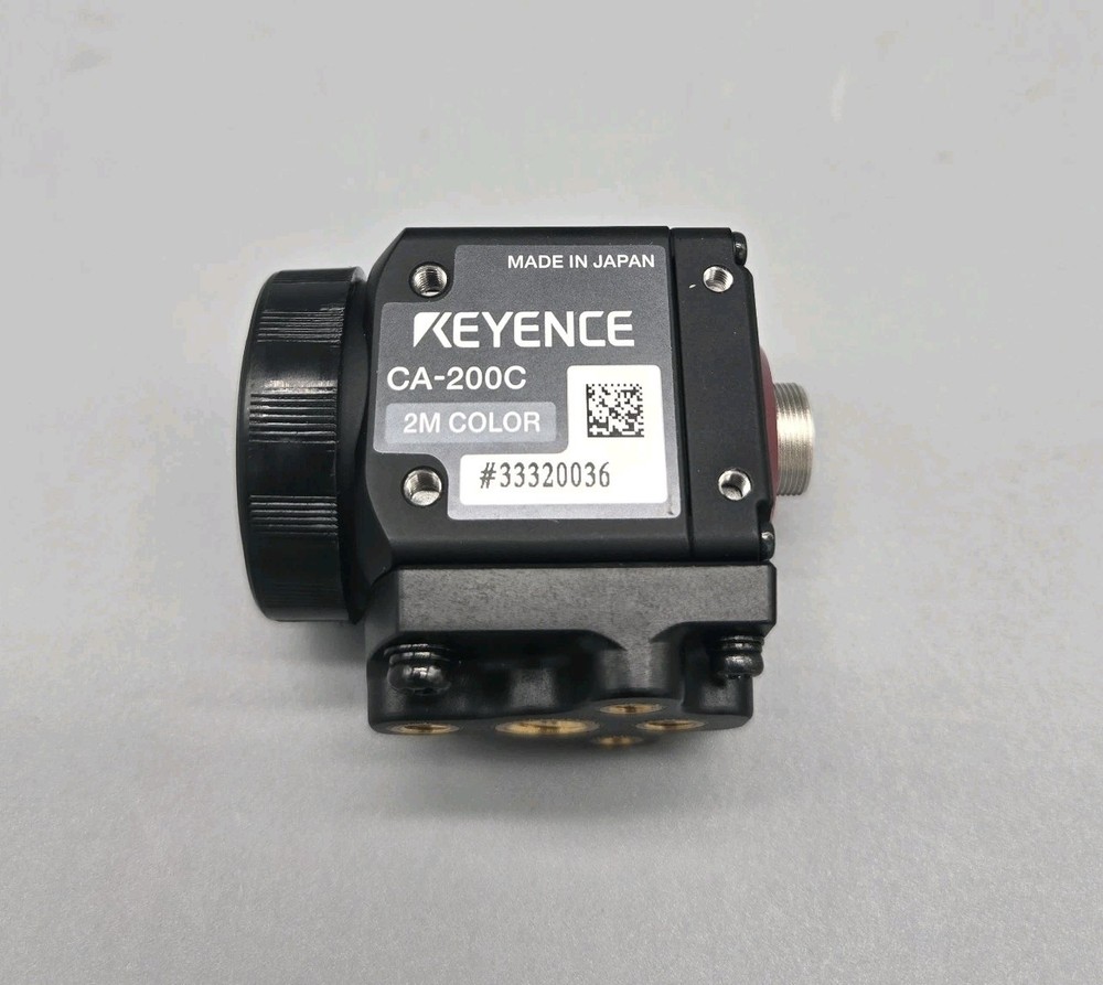 Keyence CA-200C