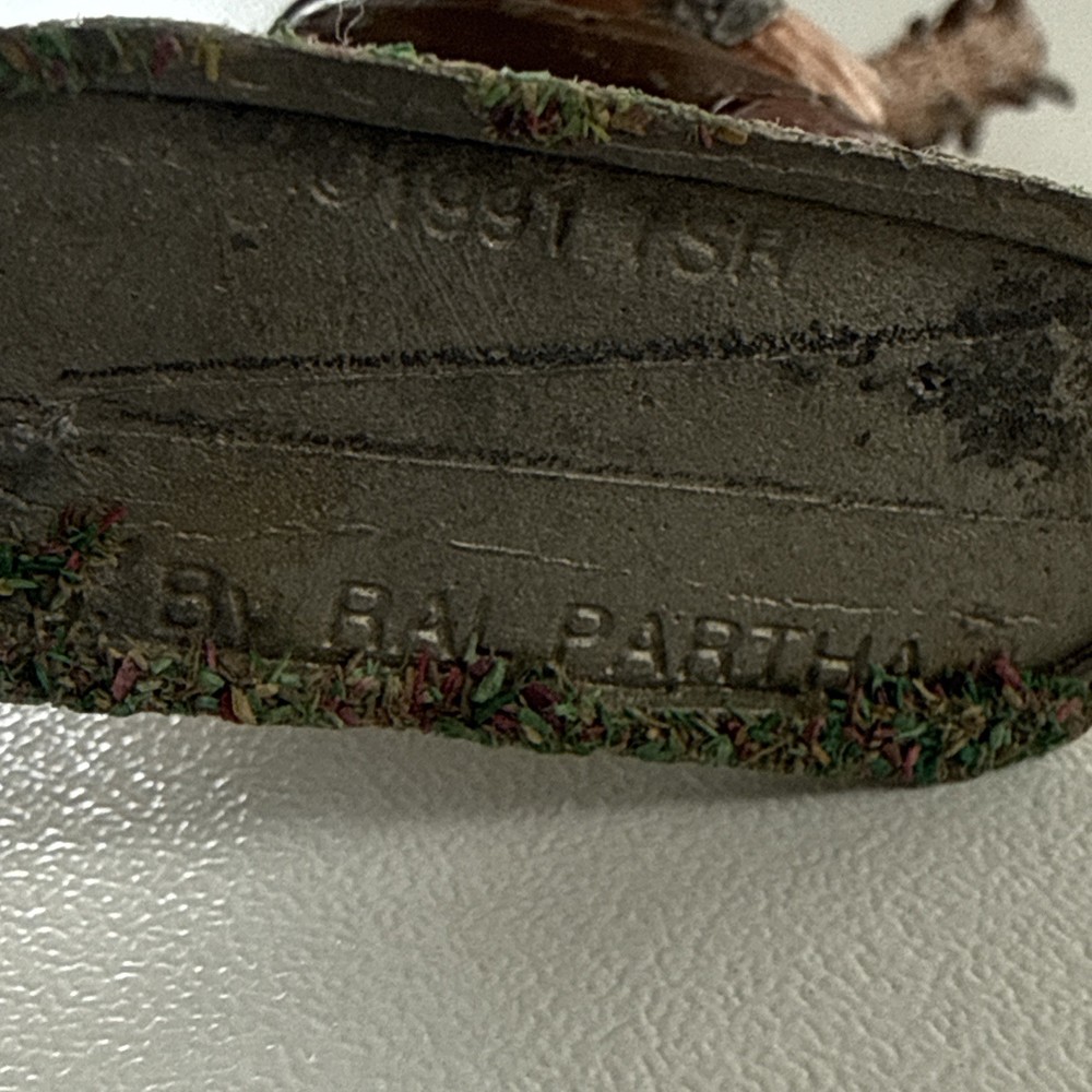 Ral Partha AD&D Dark Sun - Half Giant Warrior