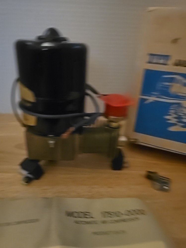 JABSCO PAR 17510-0000 Automatic Pressurizing Water System Air Pump NEW