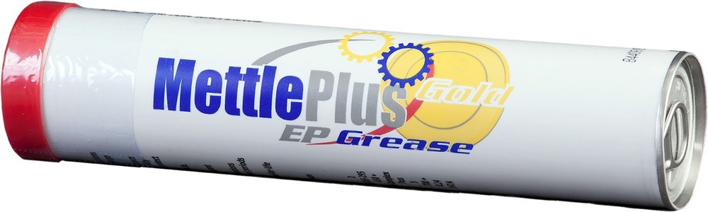 CleanBoost® Mettle Plus™ EP2 High Temperature Grease - 10 pk.