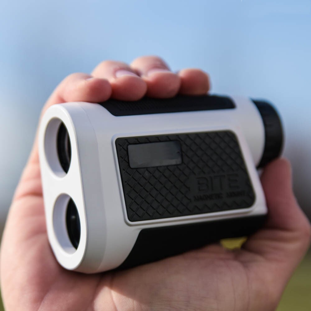 Disc Golf / Golf Rechargeable Rangefinder