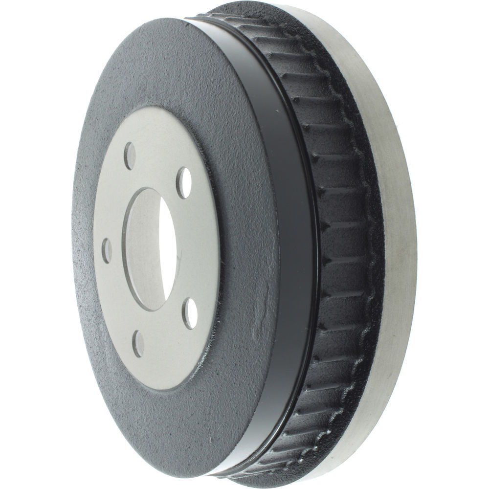 Brake Drum-Premium Rear Centric 122.61049