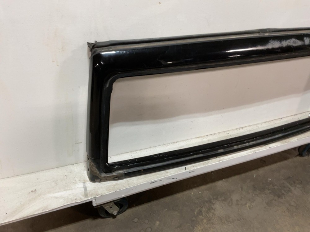 Used Windshield Frame fits: 2012 Jeep Wrangler Grade A