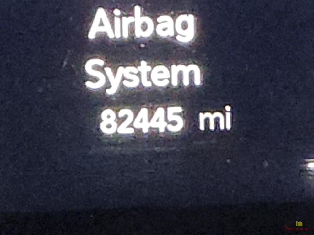 2019 Chrysler Pacifica Transmission Control Module Computer