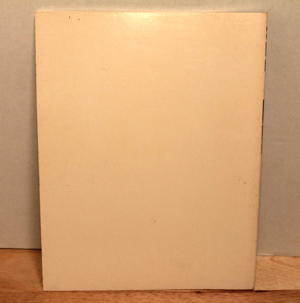 NADCA/ SOCE Process Control E.A. Herman & James I. Moore 1979