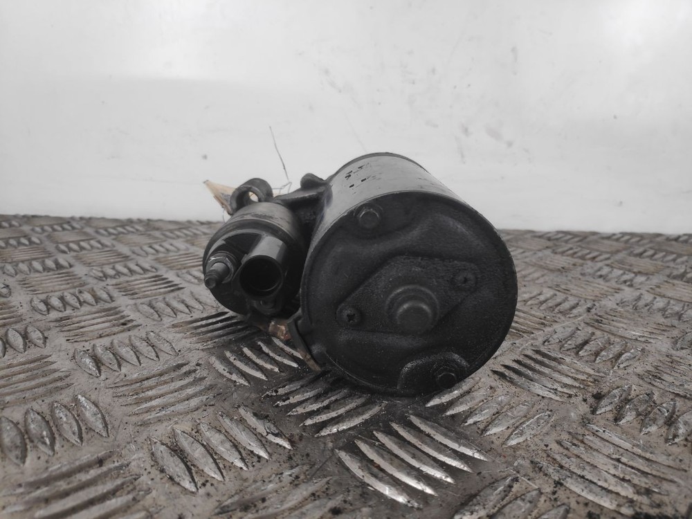 2007 AUDI A5 8T3 STARTER 059 911 021 C