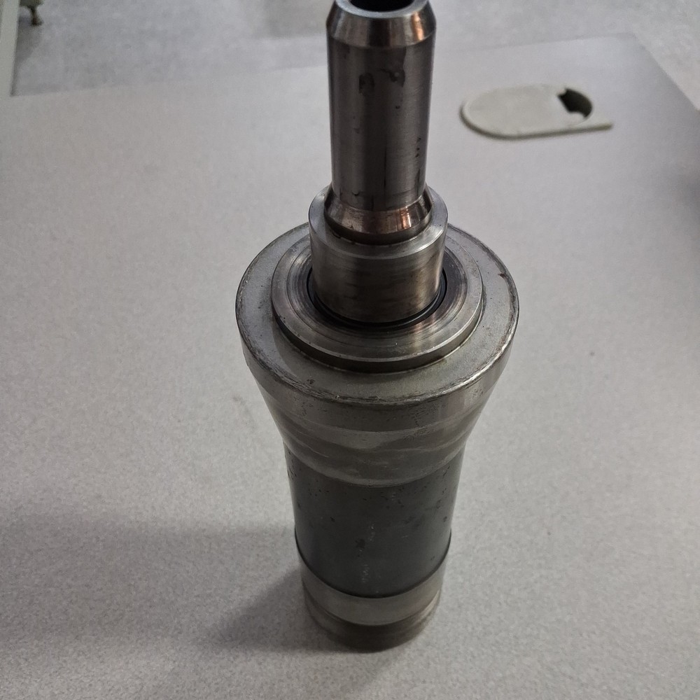 Hardinge Sure Grip 20C #300 Arbor *Nice Shape*
