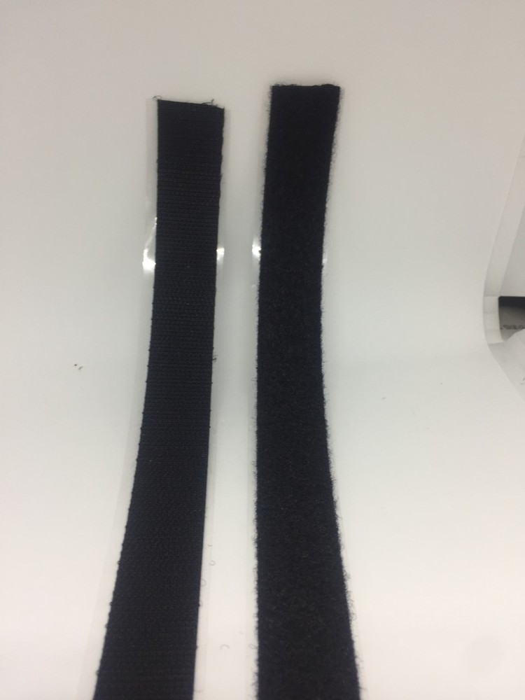 TEXACRO, HOOK & LOOP