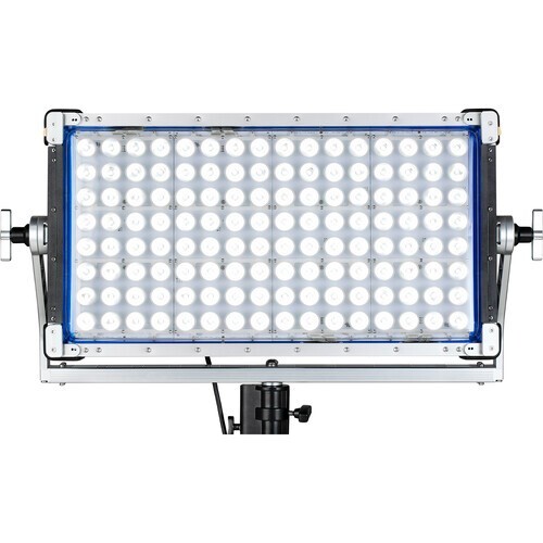 Creamsource Vortex8 RGB LED Light Panel K-CSV-8-ESS