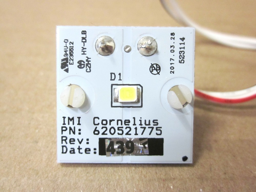 Cornelius 620521775 LED Light