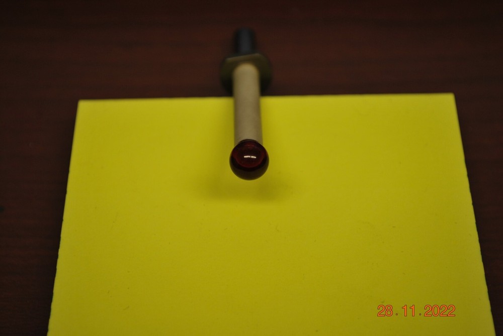 Touch Probe Ruby Stylus