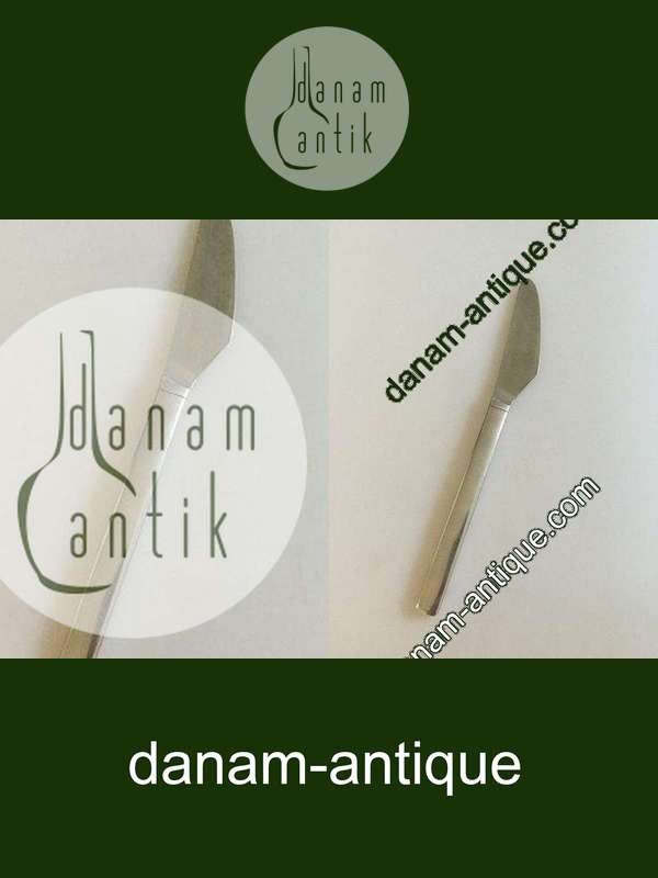 Georg Jensen Stainless 'Tuja' Dinnerknife
