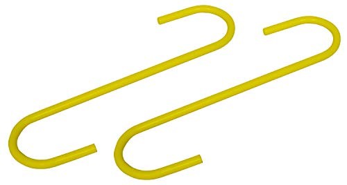 Lisle 48020 Brake Caliper Hanger Set, 2pc