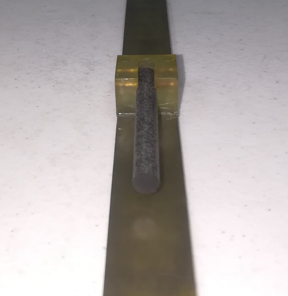 FL62071 - SureFeed / PB Flowmaster Collator Belt Replacement Pusher Pin