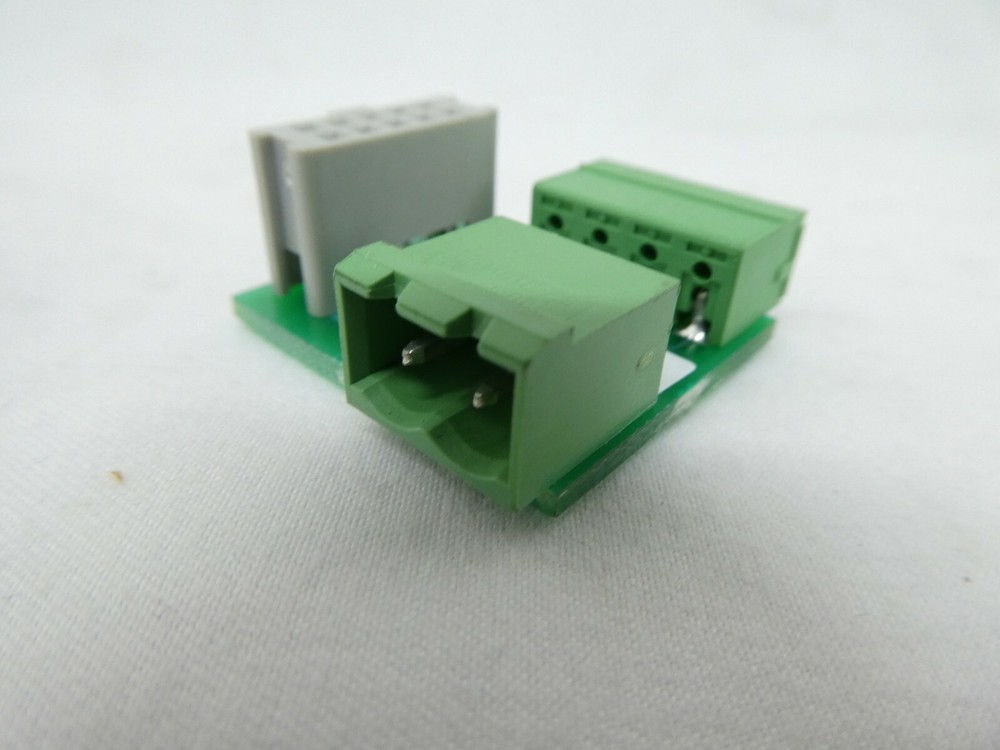 RECIF Technologies INTAH0281A Interface Board PCB PCB0281A Nikon NSR System Used