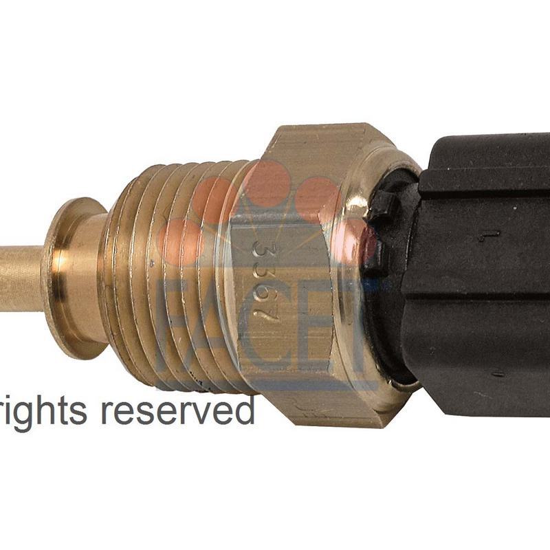 Engine Coolant Temperature Sensor for 2001-2004 Hyundai Santa Fe