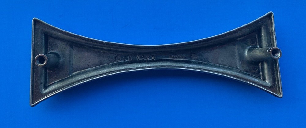 BOWTIE MID CENTURY MODERN MCM Antique Hardware Drawer Pull Handle 5.5”centers
