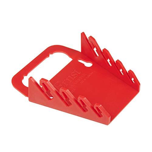 Ernst 5040 4 Wrench Gripper - Red